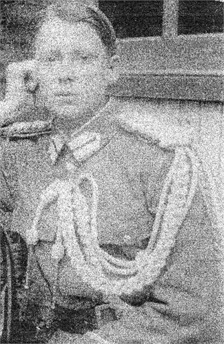 victor jack stone